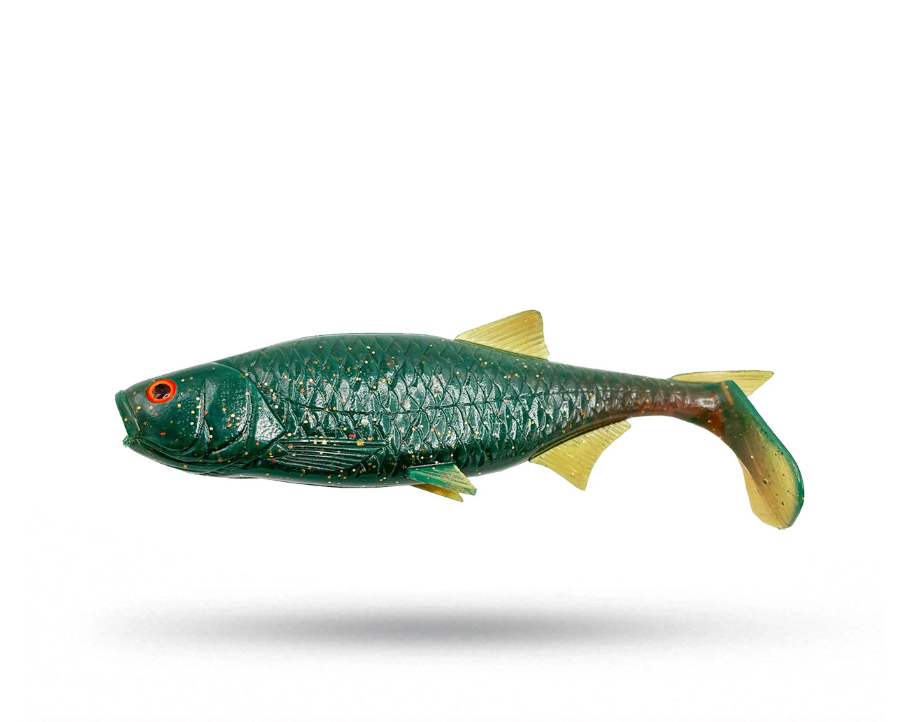 Jenzza Lures Iden XL - MotorOil